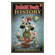 Boek Specials Nederland BV Donald Duck History Pocket, 288pag