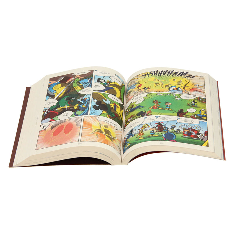 Afbeelding laden in galerijviewer, Boek specials nederland bv donald duck extra helden pocket, 374 pagina's
