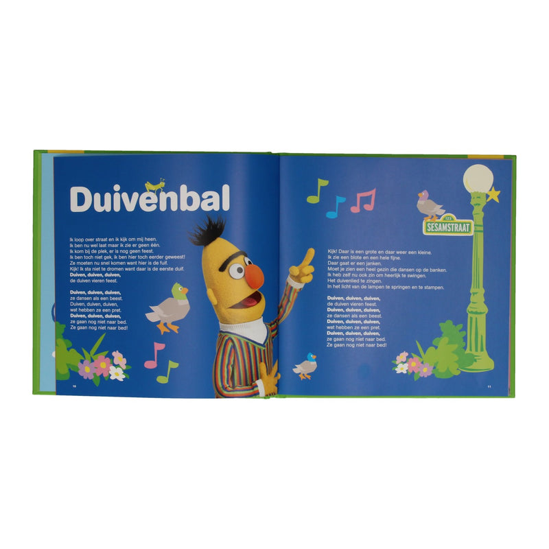 Afbeelding laden in galerijviewer, Wins holland mijn vriendje bert - boek en cd
