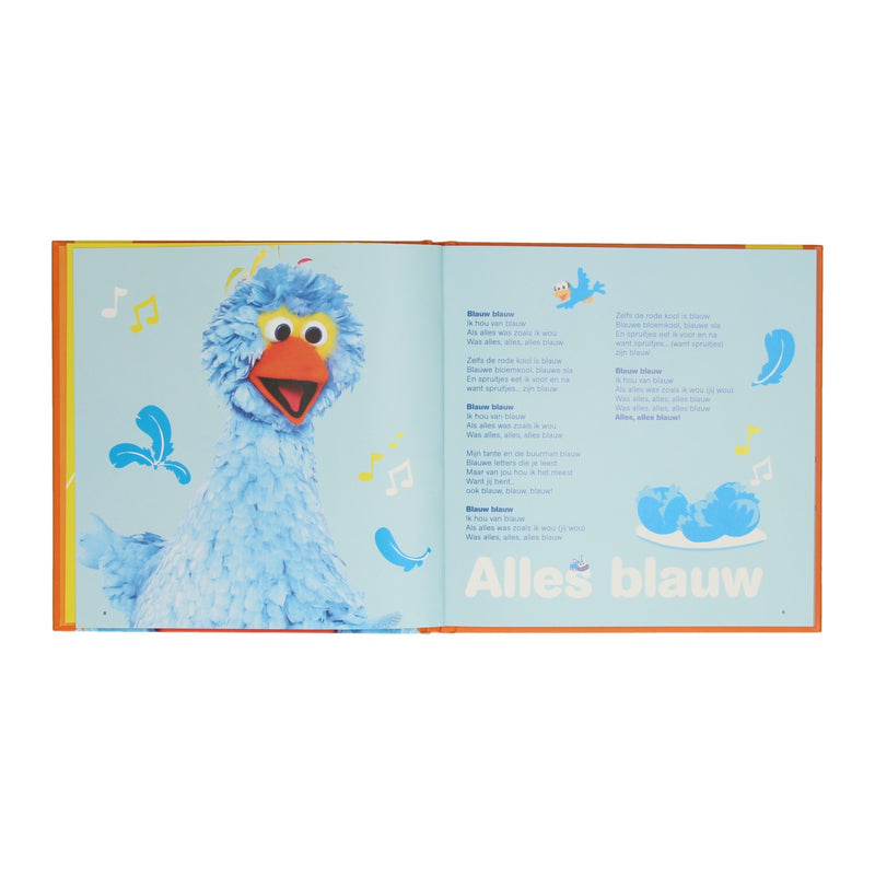 Afbeelding laden in galerijviewer, Wins holland mijn vriendje pino - boek en cd
