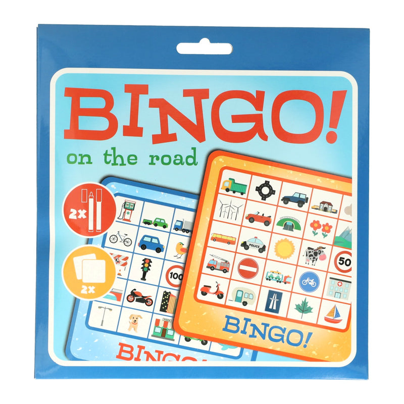 Afbeelding laden in galerijviewer, Wins holland bingo! voor onderweg
