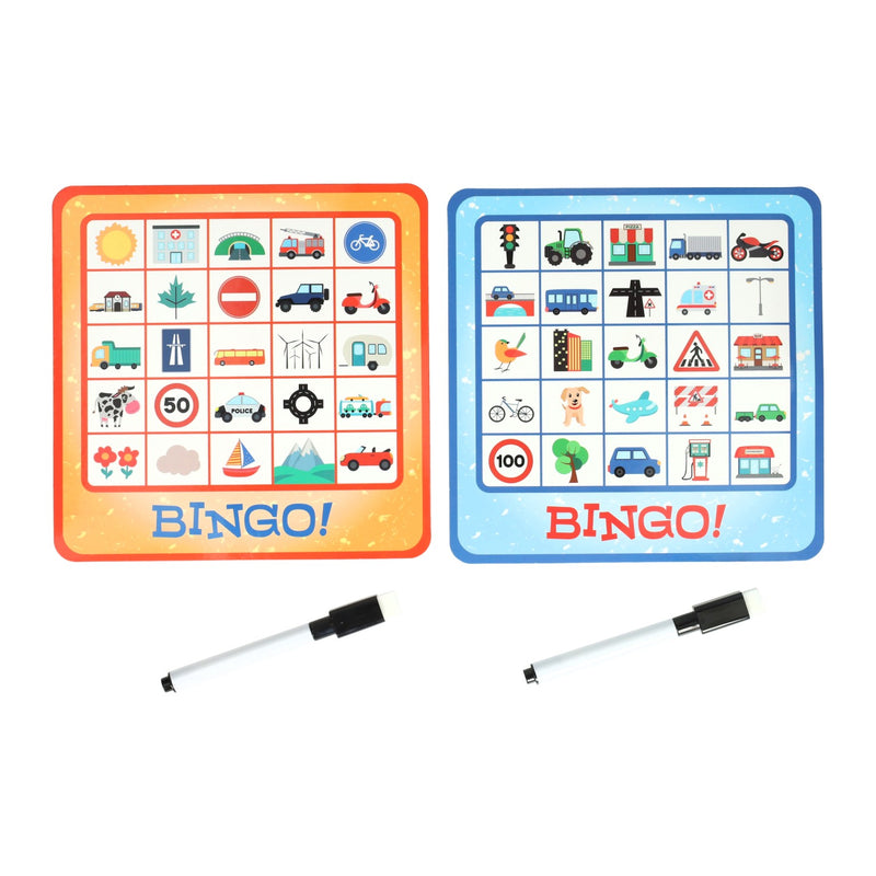Afbeelding laden in galerijviewer, Wins holland bingo! voor onderweg
