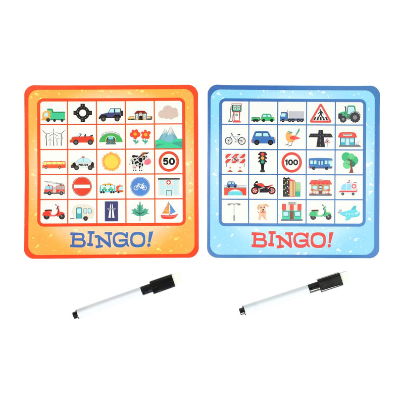 Afbeelding laden in galerijviewer, Wins holland bingo! voor onderweg
