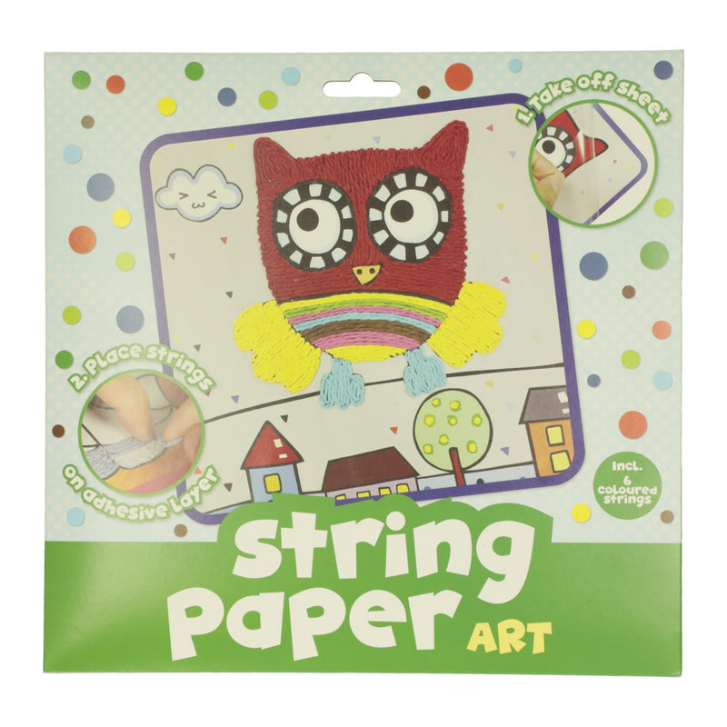 Afbeelding laden in galerijviewer, Wins holland string paper art schilderij versieren
