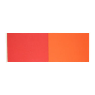 Wins holland blok gekleurd papier a4