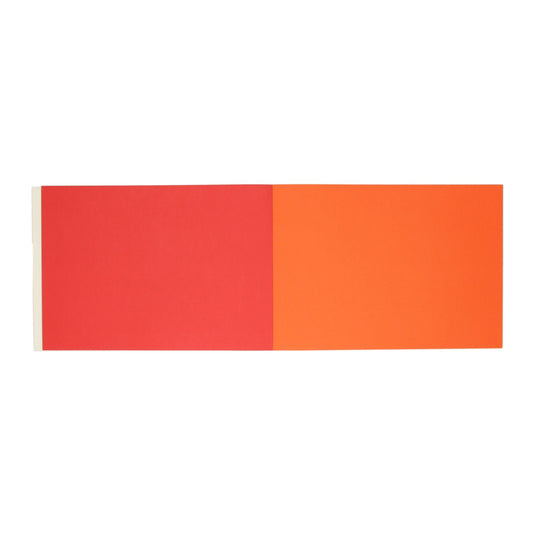 Wins holland blok gekleurd papier a4