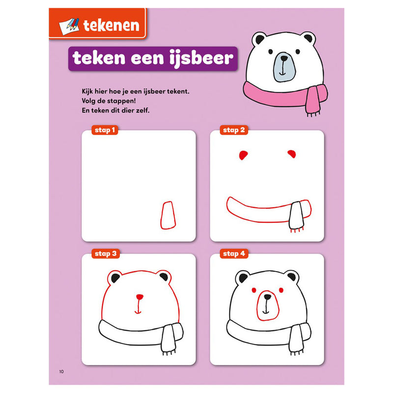 Afbeelding laden in galerijviewer, Boek Specials Nederland BV Bobo Winterboek
