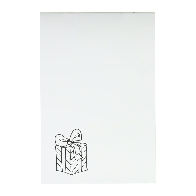 Afbeelding laden in galerijviewer, Boek specials nederland bv magic color toverblok kerst
