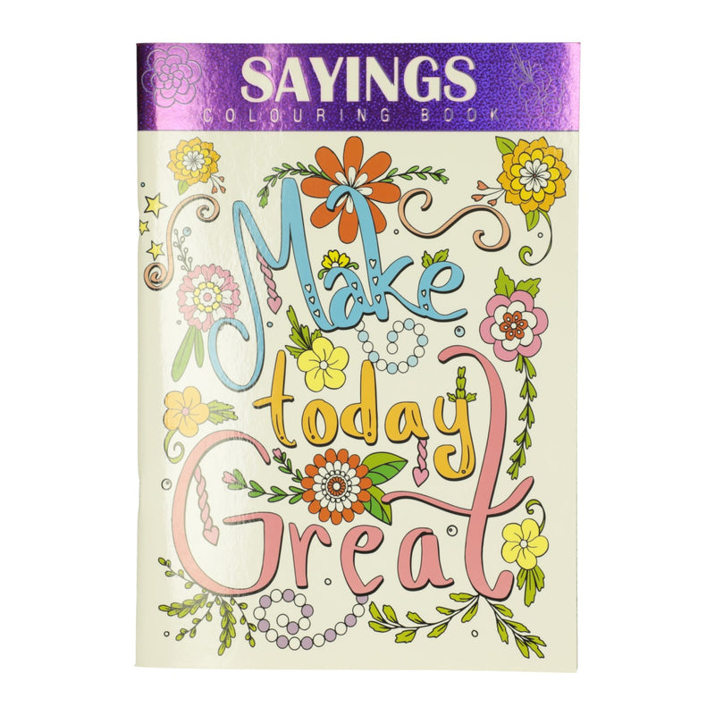 Afbeelding laden in galerijviewer, Wins holland kleurboek sayings
