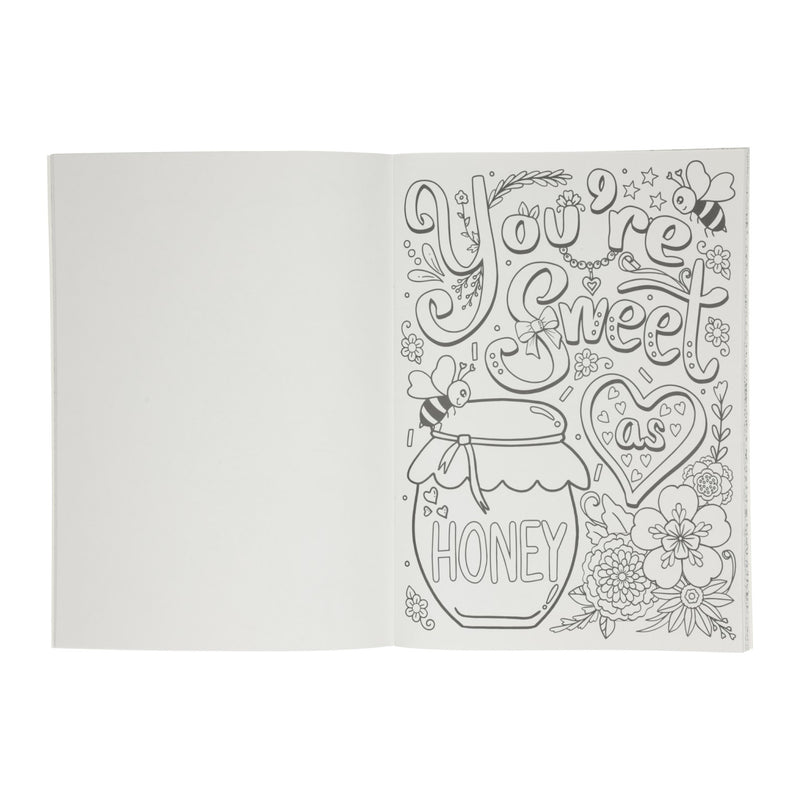 Afbeelding laden in galerijviewer, Wins holland kleurboek sayings
