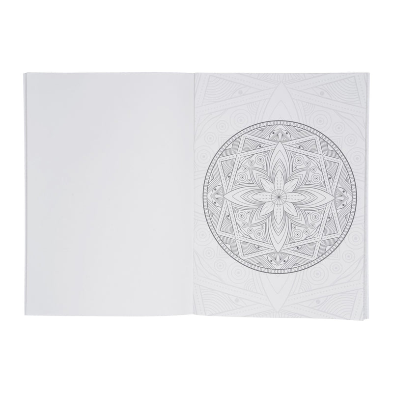 Afbeelding laden in galerijviewer, Wins holland kleurboek mandala
