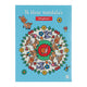 Wins holland mandala's kleuren babydieren kleurboek