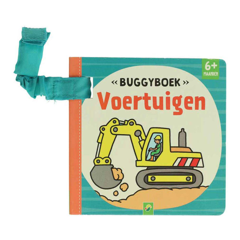 Afbeelding laden in galerijviewer, Wins holland buggyboek voertuigen
