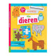 Wins holland knutselkunstenaar knipboek mijn dieren