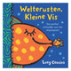 Boek specials nederland bv welterusten kleine vis kartonboek