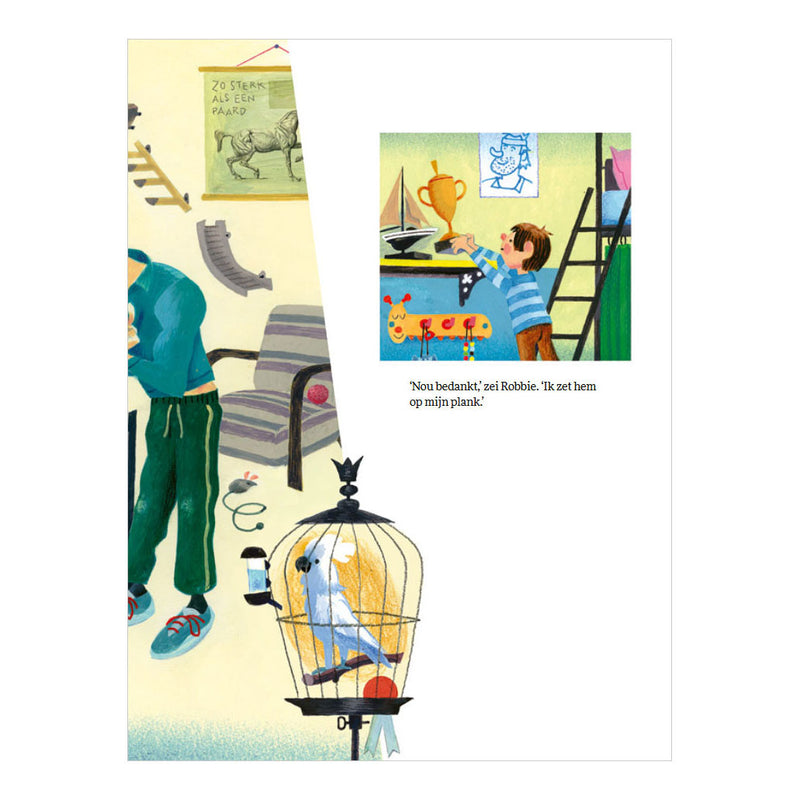 Afbeelding laden in galerijviewer, Boek specials nederland bv prijskinderen. prentenboek. 4+ | 2 stuks
