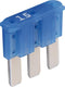 Herth+buss flachstecksicherung micro3 protection micro3 15a herth + buss