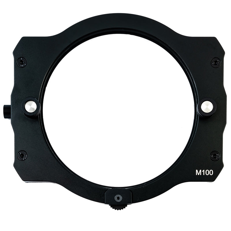 Afbeelding laden in galerijviewer, Marumi magnetische filter houder m100 voor 100 mm filters
