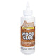 Aleene's • wood glue 118ml
