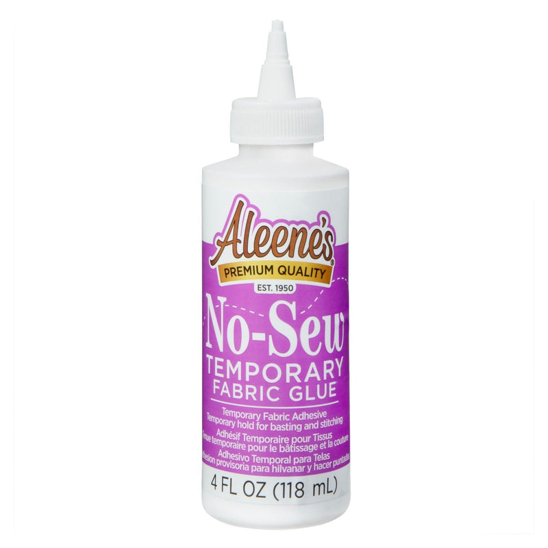 Afbeelding laden in galerijviewer, Aleene's • no-sew temporary fabric glue 118ml
