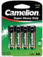 Jonotoys batterij camelion r6 aa 1.5v (4-stuks)