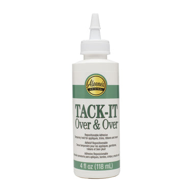 Aleene's • tack-it over over 118ml