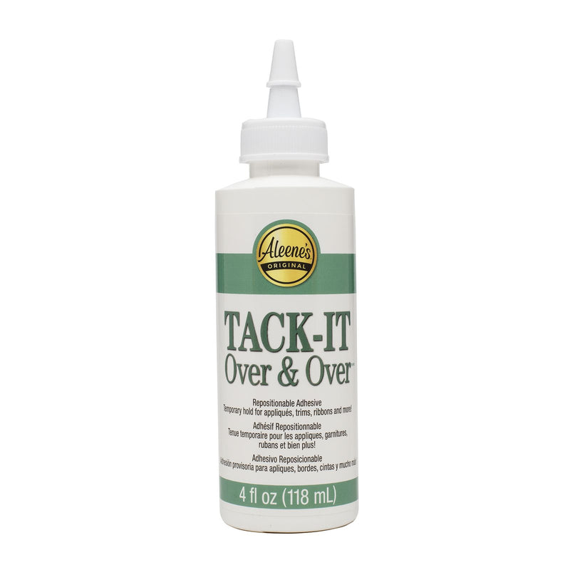 Afbeelding laden in galerijviewer, Aleene's • tack-it over over 118ml
