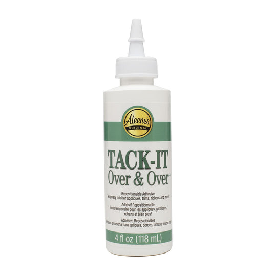 Aleene's • tack-it over over 118ml