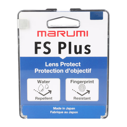Marumi fs plus lens protect filter 67 mm