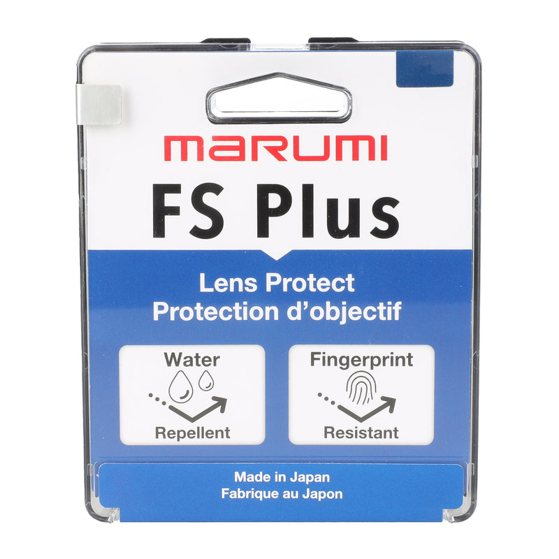 Afbeelding laden in galerijviewer, Marumi fs plus lens protect filter 82 mm
