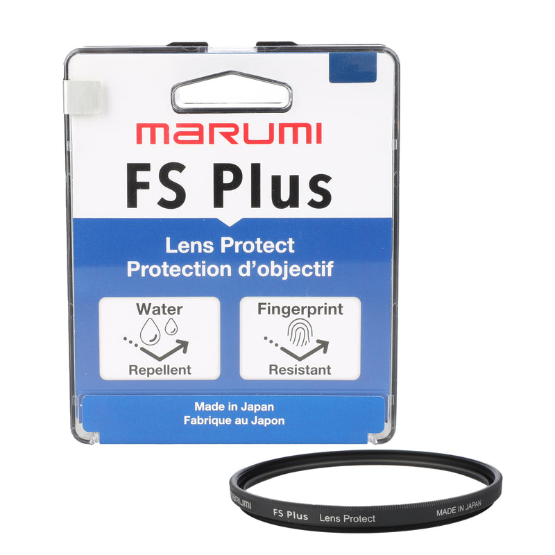 Afbeelding laden in galerijviewer, Marumi fs plus lens protect filter 82 mm
