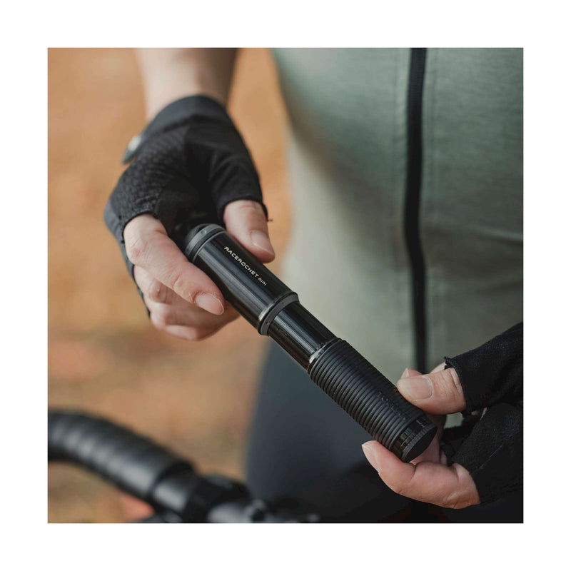 Afbeelding laden in galerijviewer, Topeak racerocket mini - black
