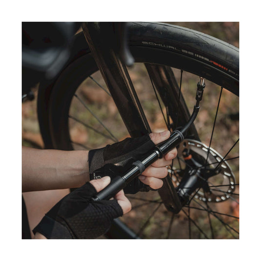 Topeak minipomp race rocket mini