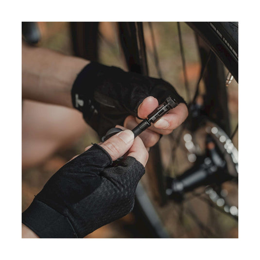 Topeak minipomp race rocket mini