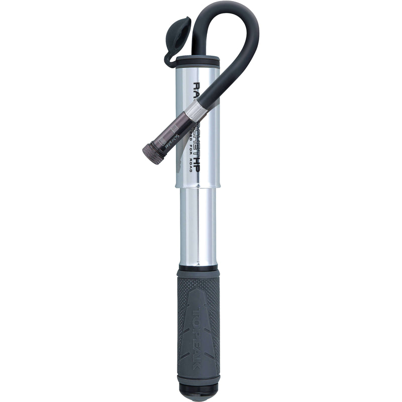 Afbeelding laden in galerijviewer, Topeak minipomp Race Rocket HP zi
