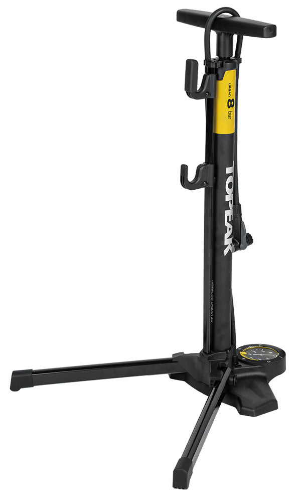 Afbeelding laden in galerijviewer, Topeak transformer urban ex floor pump
