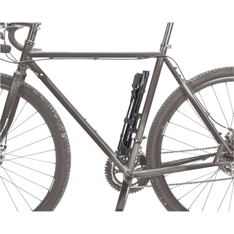 Afbeelding laden in galerijviewer, Topeak minipomp Turbo Morph Digital
