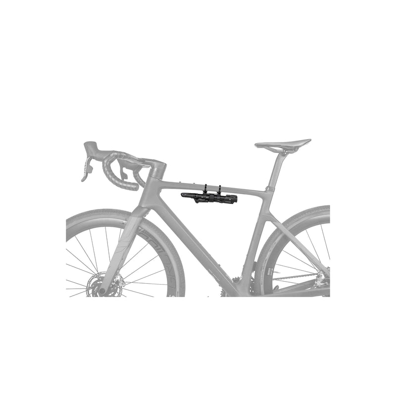 Afbeelding laden in galerijviewer, Topeak minipomp mini morph met pompslang 7 cm
