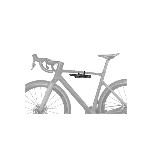 Topeak minipomp mini morph met pompslang 7 cm