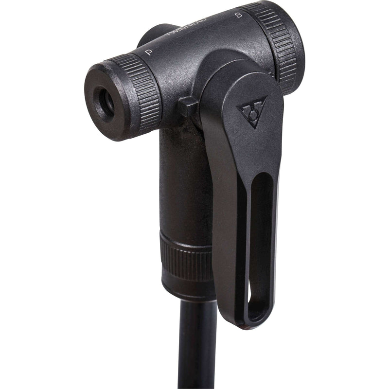 Afbeelding laden in galerijviewer, Topeak vloerpomp JoeBlow Sport III
