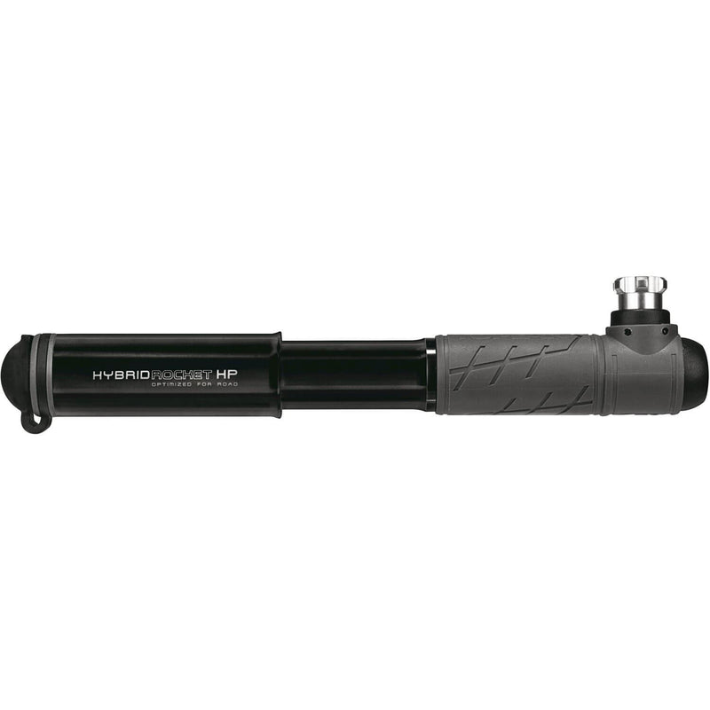 Afbeelding laden in galerijviewer, Topeak minipomp Hybrid Rocket HP zwart
