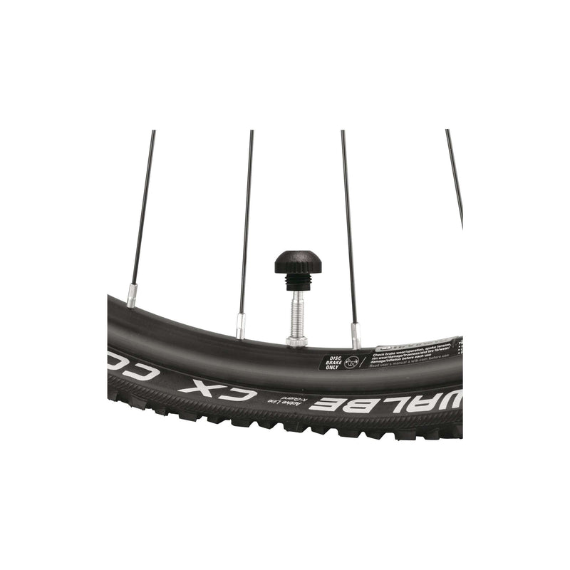 Afbeelding laden in galerijviewer, Topeak minipomp Hybrid Rocket HP zwart
