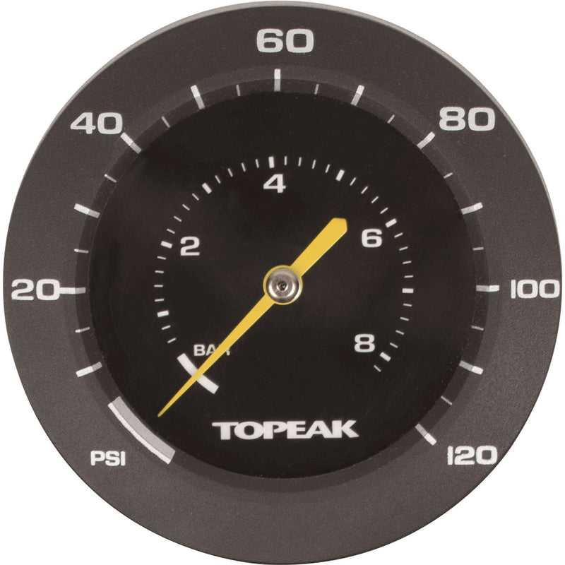 Afbeelding laden in galerijviewer, Topeak vloerpomp JoeBlow Urban EX
