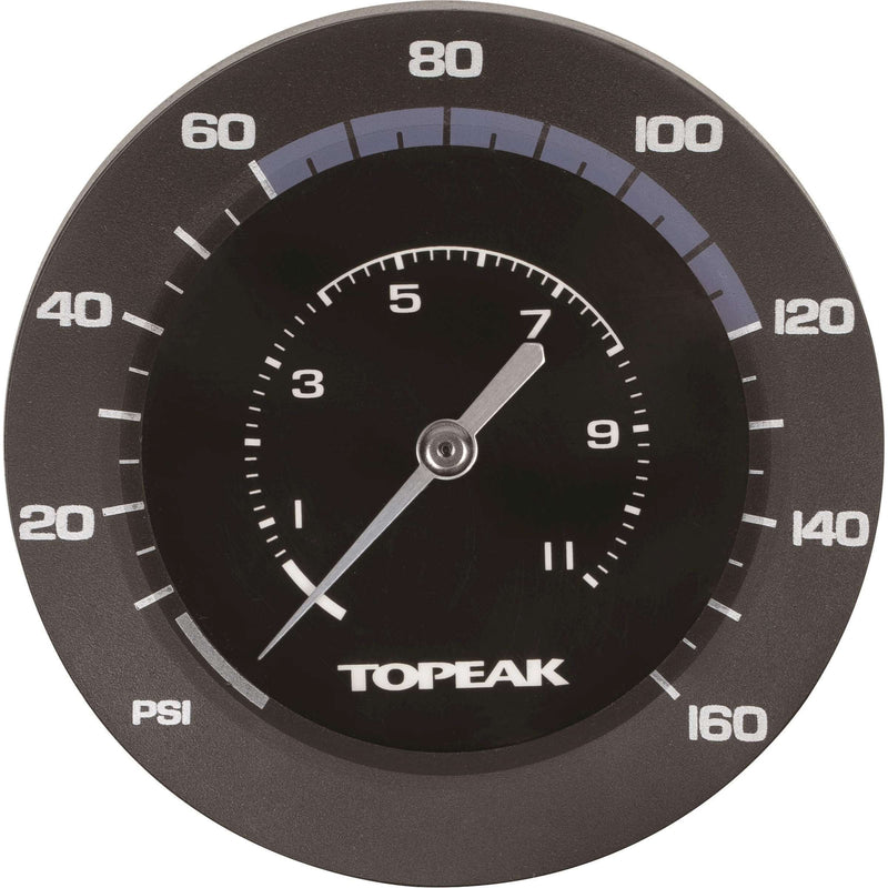 Afbeelding laden in galerijviewer, Topeak vloerpomp Joeblow Roadie EX
