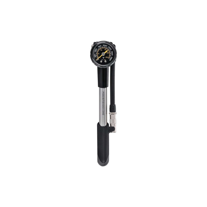 Afbeelding laden in galerijviewer, Topeak pocket shock dxg
