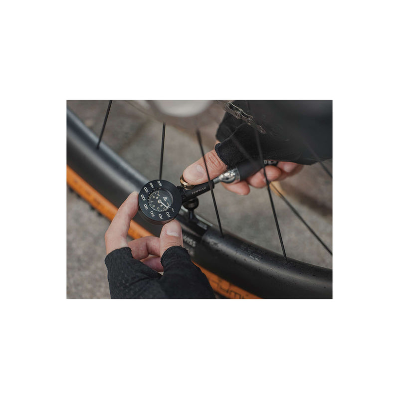 Afbeelding laden in galerijviewer, Topeak airbooster g+
