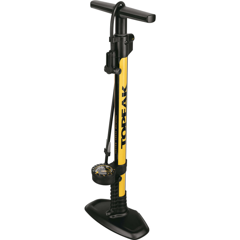 Afbeelding laden in galerijviewer, Topeak vloerpomp JoeBlow Sport 2Stage
