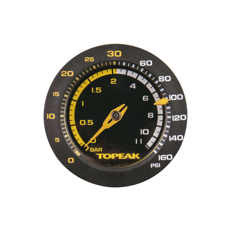 Afbeelding laden in galerijviewer, Topeak vloerpomp JoeBlow Sport 2Stage
