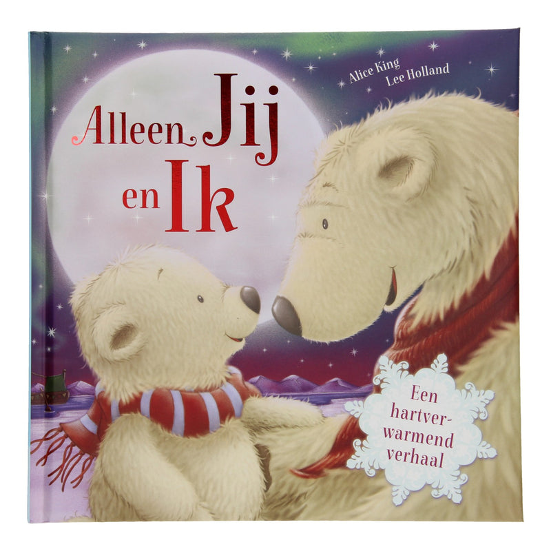 Afbeelding laden in galerijviewer, Alleen jij en ik
