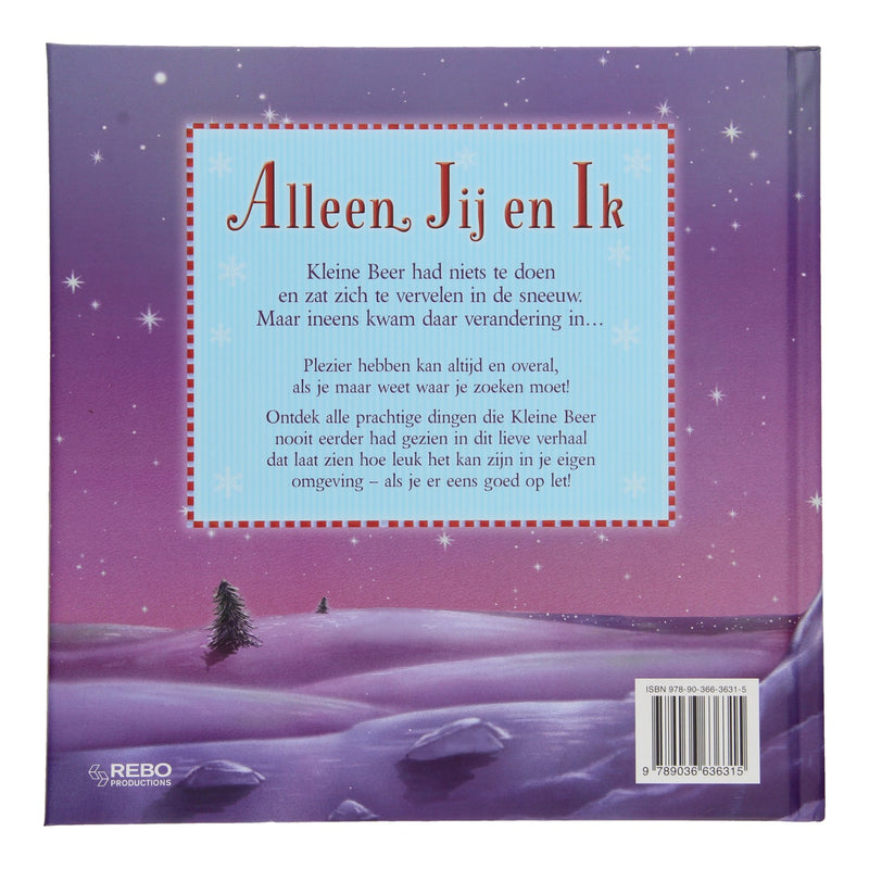 Afbeelding laden in galerijviewer, Alleen jij en ik

